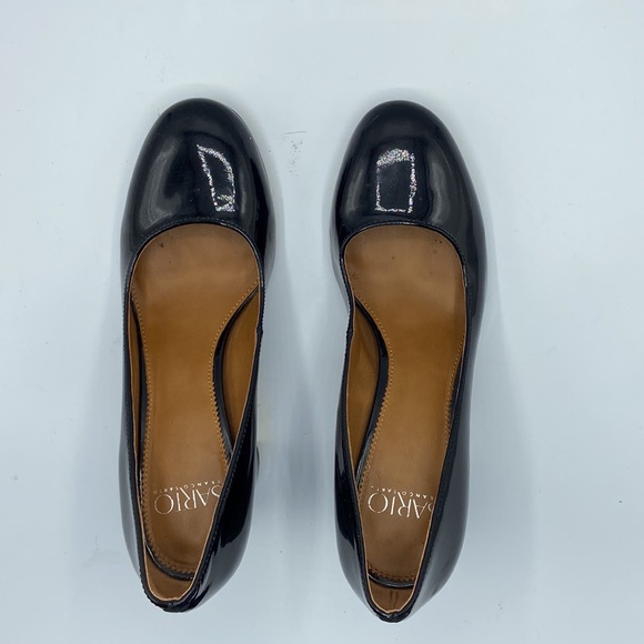 Franco Sarto High Heels,Size - 6.5M,Color- Black.Excellent Condition. - Picture 5 of 6